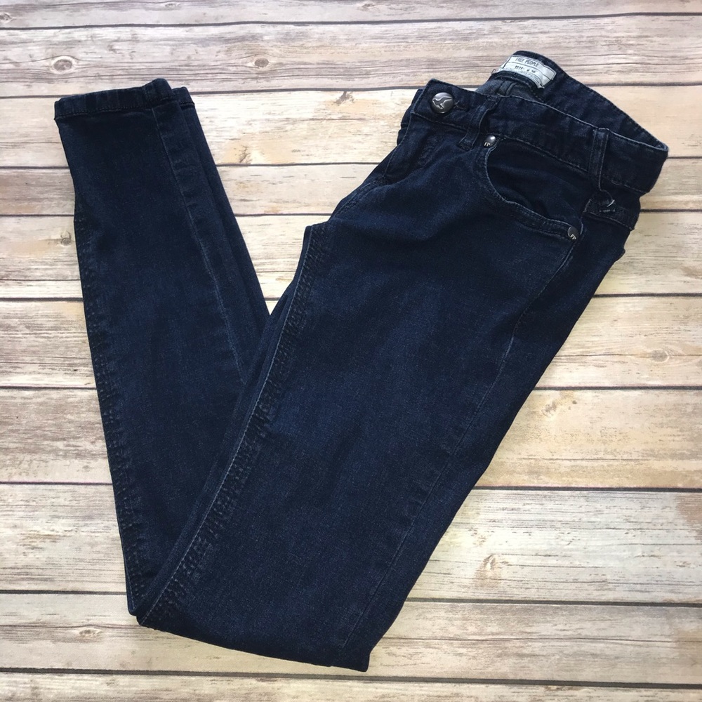 Free people jeans